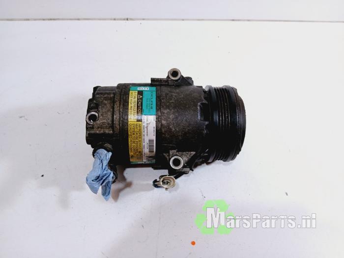 Gebrauchte Klimapumpe Opel Tigra Twin Top 1.8 16V Preis € 50,00 Margenregelung angeboten von Autodemontagebedrijf De Mars