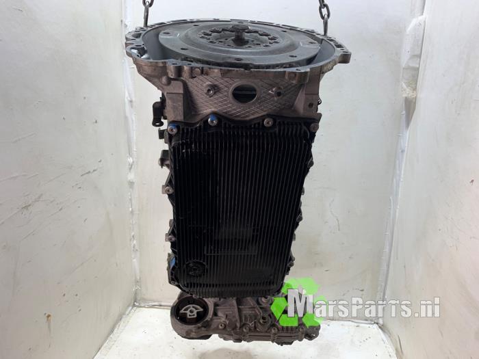 Getriebe van een Land Rover Range Rover Velar (LY) 5.0 V8 32V SVR 2019