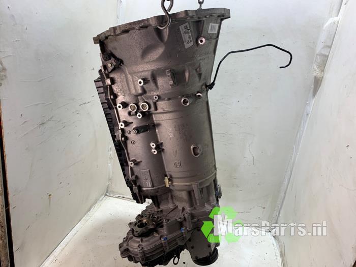 Getriebe van een Land Rover Range Rover Velar (LY) 5.0 V8 32V SVR 2019