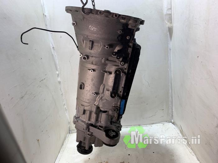 Getriebe van een Land Rover Range Rover Velar (LY) 5.0 V8 32V SVR 2019