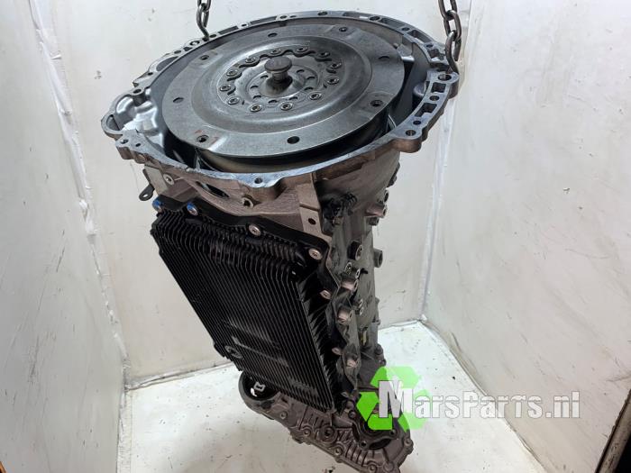 Usagé Boite de vitesses Landrover Range Rover Velar (LY) 5.0 V8 32V SVR Prix € 4.000,00 Règlement à la marge proposé par Autodemontagebedrijf De Mars