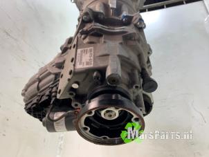 Getriebe van een Land Rover Range Rover Velar (LY) 5.0 V8 32V SVR 2019
