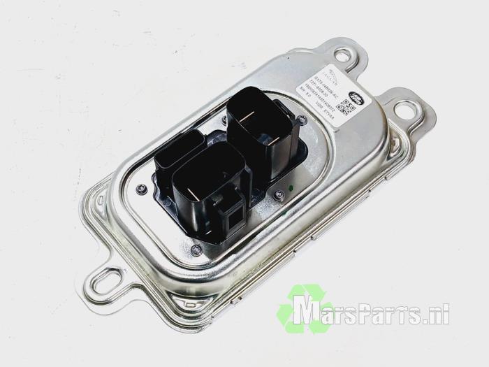 Usagé Ordinateur marche-arrêt Landrover Range Rover Velar (LY) 5.0 V8 32V SVR Prix € 95,00 Règlement à la marge proposé par Autodemontagebedrijf De Mars