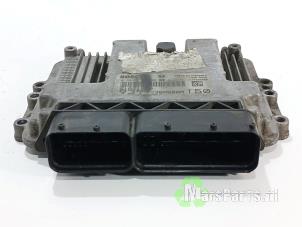 Engine management computer from a Alfa Romeo 159 Sportwagon (939BX) 1.9 JTDm 16V 2008