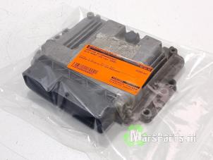 Engine management computer from a Alfa Romeo 159 Sportwagon (939BX) 1.9 JTDm 16V 2008
