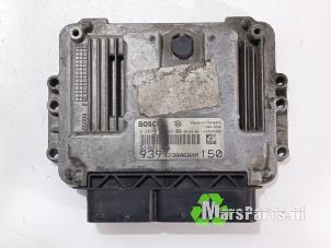 Engine management computer from a Alfa Romeo 159 Sportwagon (939BX) 1.9 JTDm 16V 2008