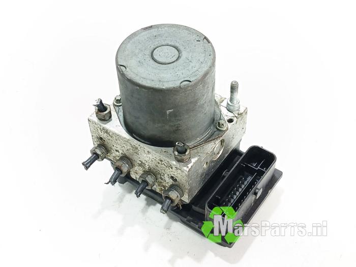 Gebrauchte ABS Pumpe Citroen Jumpy (G9) 2.0 HDI 120 16V Preis € 90,00 Margenregelung angeboten von Autodemontagebedrijf De Mars