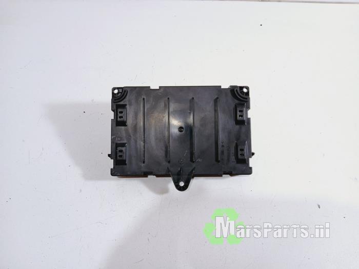 Used Body control computer Peugeot Partner Tepee (7A/B/C/D/E/F/G/J/P/S) 1.6 HDI 90 16V Phase 1 Price € 45,00 Margin scheme offered by Autodemontagebedrijf De Mars
