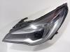 Opel Astra K 1.6 CDTI 110 16V Strålkastare, vänster