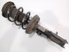 Opel Astra K 1.6 CDTI 110 16V Stötdämparstång, höger fram