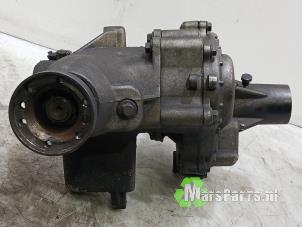 Différentiel avant d'un Volvo XC90 I 2.9 T6 24V 2003