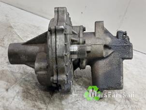 Différentiel avant d'un Volvo XC90 I 2.9 T6 24V 2003