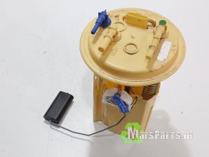 Used Electric fuel pump Citroen DS3 Cabrio (SB) 1.6 e-HDi Price € 87,00 Margin scheme offered by Autodemontagebedrijf De Mars