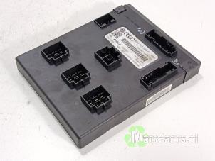 Body control computer from a Audi S4 2010
