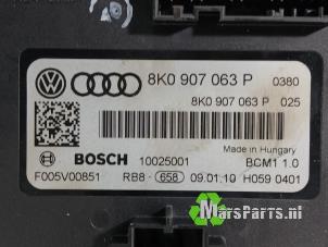 Body control computer from a Audi S4 2010