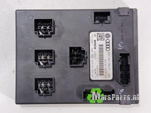 Body control computer from a Audi S4 2010