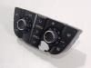 Opel Meriva 1.4 16V Ecotec Panel de control de calefacción
