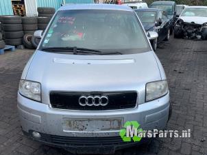 Used ABS pump Audi A2 (8Z0) 1.4 TDI Price € 50,00 Margin scheme offered by Autodemontagebedrijf De Mars