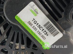 Dynamo from a Ford Mondeo IV 2.0 TDCi 163 16V 2010