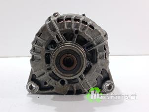 Dynamo from a Ford Mondeo IV 2.0 TDCi 163 16V 2010