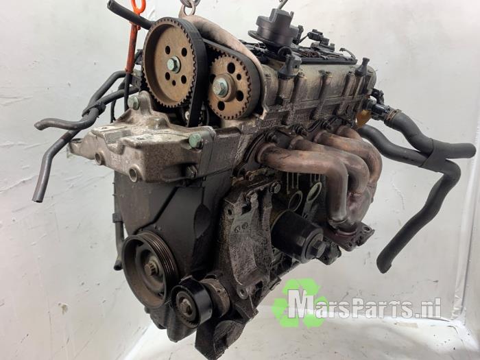 Engines with engine code BCA stock | ProxyParts.com