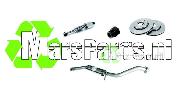 Révisé Filtre à particules Volkswagen Transporter/Caravelle T5 2.0 TDI DRF Prix € 588,06 Prix TTC proposé par Autodemontagebedrijf De Mars