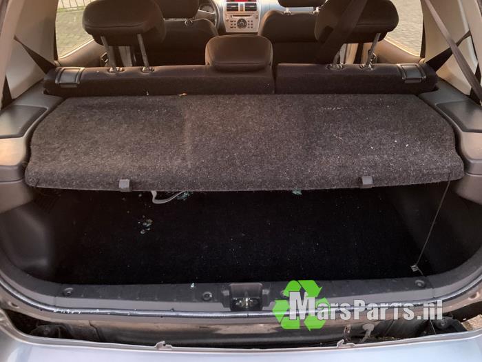 Suzuki Jimny Accessories Archaic - Barre D'attelage Pour Suzuki