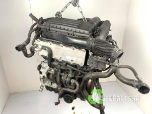 Begagnade Motor Volkswagen Golf Sportsvan (AUVS) 1.4 TSI 16V Pris € 1.080,00 Marginaltabell erbjuds av Autodemontagebedrijf De Mars
