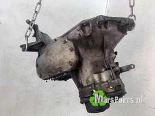 Gebrauchte Getriebe Opel Astra J (PC6/PD6/PE6/PF6) 1.6 16V Ecotec Preis € 500,00 Margenregelung angeboten von Autodemontagebedrijf De Mars