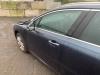 Dörr, 4-dörrars, vänster fram från en Peugeot 508 SW (8E/8U) 1.6 THP 16V 2014
