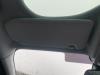 Peugeot 508 SW (8E/8U) 1.6 THP 16V Solskydd