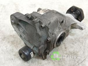 Used Rear differential BMW 5 serie Touring (G31) Price € 500,00 Margin scheme offered by Autodemontagebedrijf De Mars