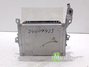 Engine management computer from a Toyota Corolla (EB/WZ/CD) 1.4 16V VVT-i 2000