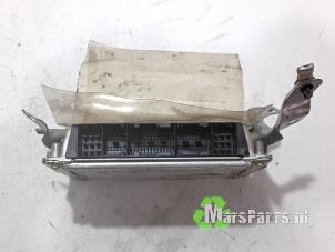Engine management computer from a Toyota Corolla (EB/WZ/CD) 1.4 16V VVT-i 2000