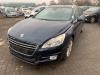 Plåtdel, fram från en Peugeot 508 SW (8E/8U) 1.6 THP 16V 2014