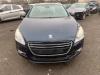 Peugeot 508 SW (8E/8U) 1.6 THP 16V Lådbalk, vänster