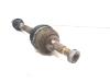 Drivaxel, vänster fram från en Peugeot 508 SW (8E/8U) 1.6 THP 16V 2014