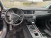 Peugeot 508 SW (8E/8U) 1.6 THP 16V Spak, rattstång
