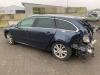 Peugeot 508 SW (8E/8U) 1.6 THP 16V Bakre bromsok, vänster