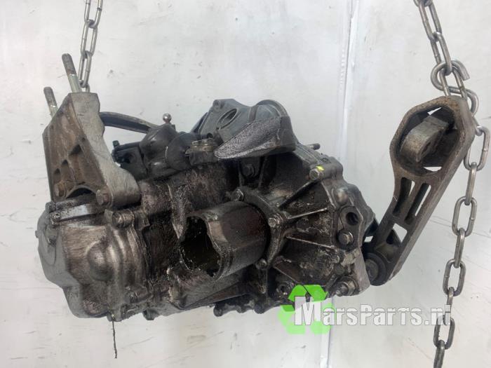 Used Gearbox Citroen Nemo (AA) 1.3 HDi 75 Price € 250,00 Margin scheme offered by Autodemontagebedrijf De Mars