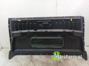 Cloison De Séparation Citroën Berlingo K9 (1.6 BlueHDi) - Camionnette/Monospace - Occasion