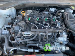 Used Engine Kia Ceed (CDB5/CDBB) 1.6 CRDi 16V 115 Price € 3.500,00 Margin scheme offered by Autodemontagebedrijf De Mars