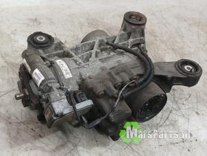 Gebrauchte Differential hinten Audi TT (8J3) 3.2 V6 24V Quattro Preis € 450,00 Margenregelung angeboten von Autodemontagebedrijf De Mars