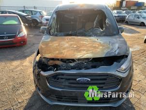Begagnade Stötdämparstång, vänster fram Ford Transit Connect (PJ2) 1.5 EcoBlue Pris € 70,00 Marginaltabell erbjuds av Autodemontagebedrijf De Mars