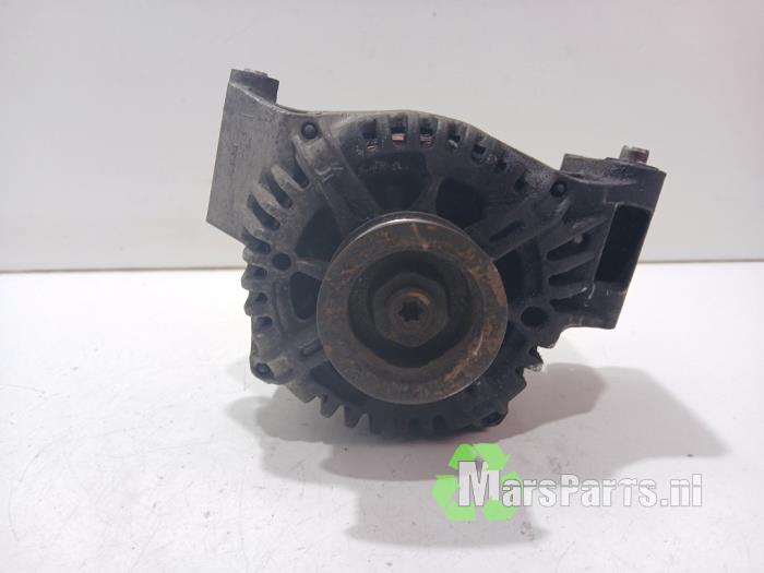 Begagnade Dynamo Fiat Grande Punto (199) 1.3 JTD Multijet 16V 85 Actual Pris € 35,00 Marginaltabell erbjuds av Autodemontagebedrijf De Mars