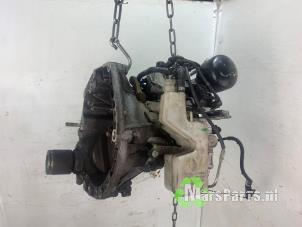 Begagnade Växellåda Fiat Panda (169) 1.2, Classic Pris € 800,00 Marginaltabell erbjuds av Autodemontagebedrijf De Mars