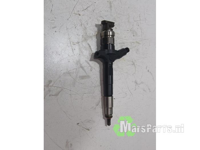 Usagé Injecteurs Audi A6 Allroad Quattro (C7) 3.0 TDI V6 24V biturbo Prix € 100,00 Règlement à la marge proposé par Autodemontagebedrijf De Mars