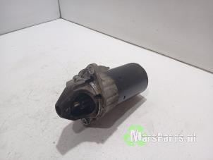 Begagnade Startmotor Opel Corsa D 1.2 16V Pris € 25,00 Marginaltabell erbjuds av Autodemontagebedrijf De Mars