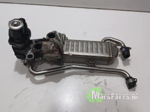 AGR Ventil van een Skoda Fabia II Combi 1.2 TDI 12V Greenline 2012