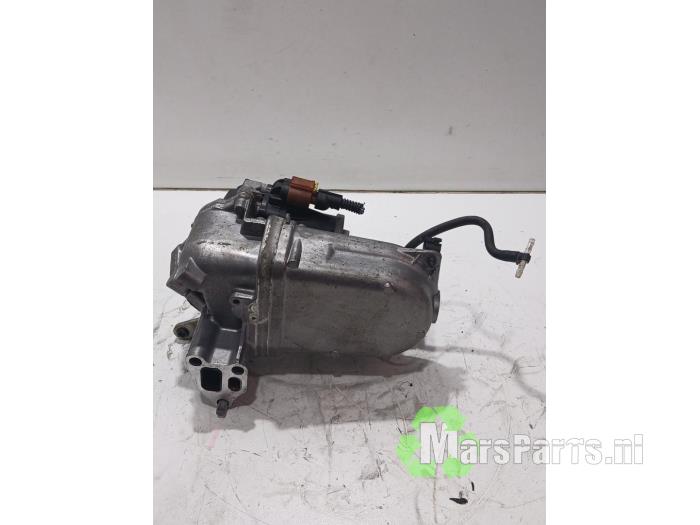 Gebrauchte AGR Ventil Fiat Grande Punto (199) 1.3 JTD Multijet 16V 85 Actual Preis € 50,00 Margenregelung angeboten von Autodemontagebedrijf De Mars